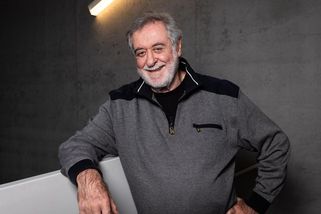 Michal Prokop: Mám lék na nevlídné časy a lidé můžou být zase spolu - Seznam Zprávy